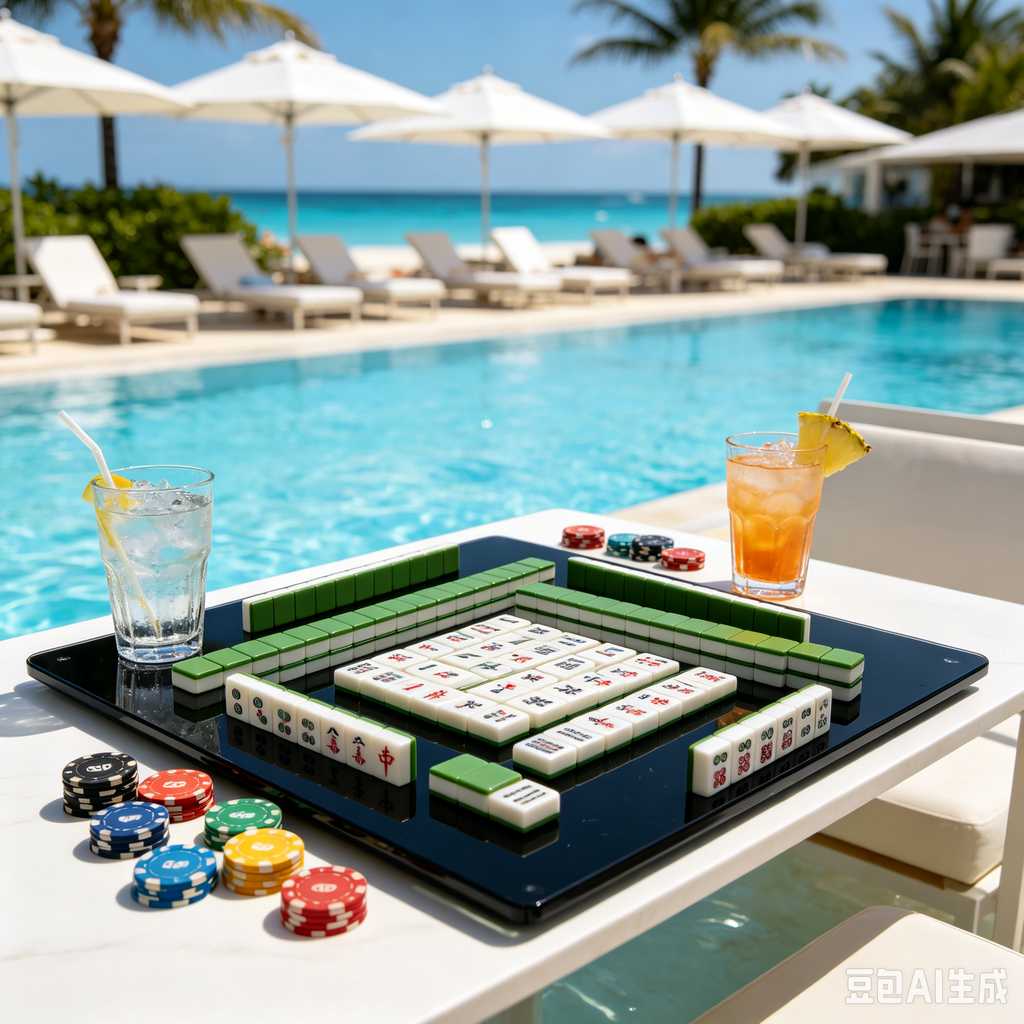 ColoradoSprings,mahjong