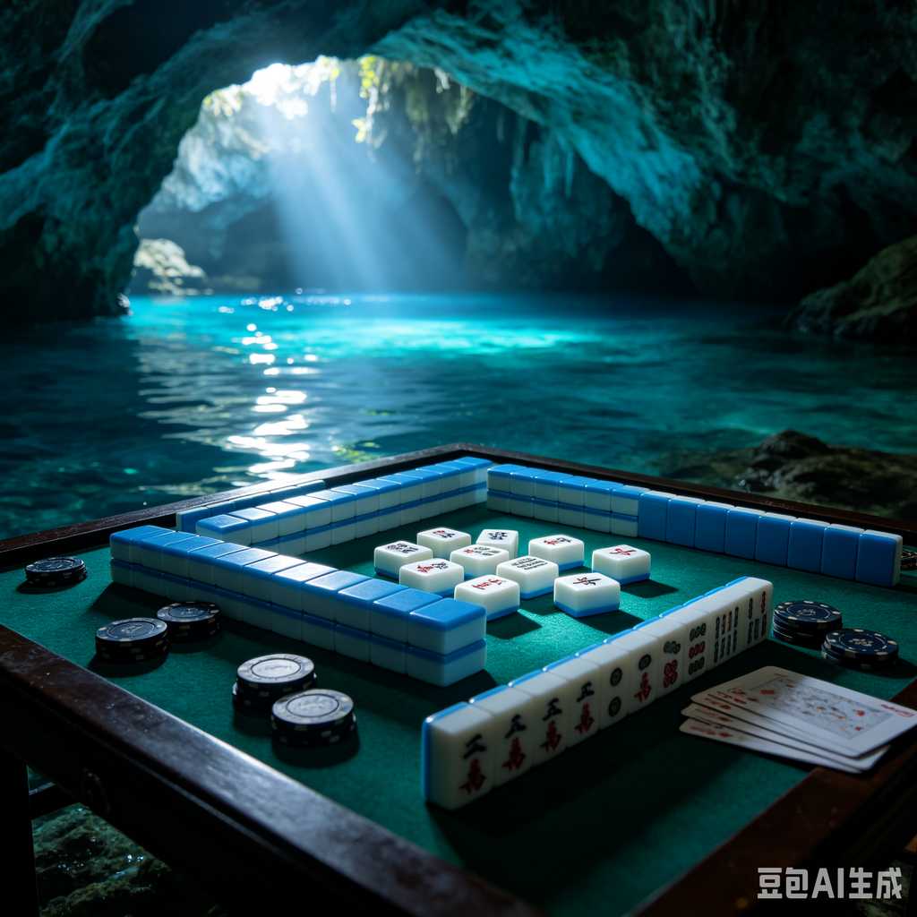 Valparaiso,mahjong
