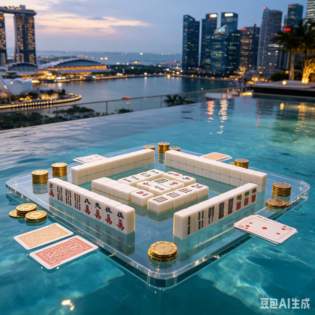 Honolulu,mahjong