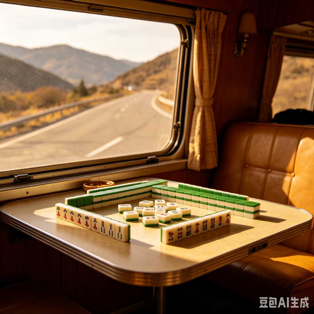 Portland,mahjong