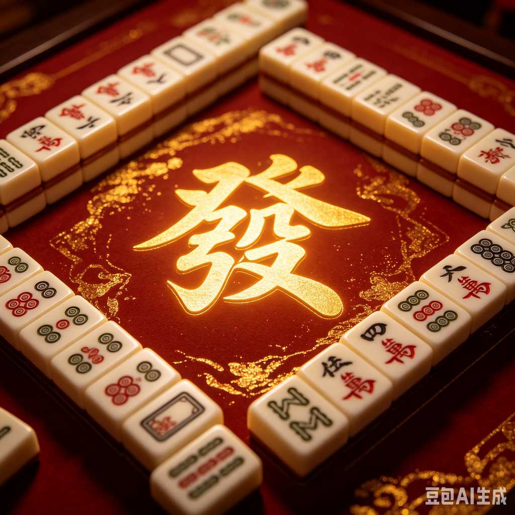 Dijon,mahjong