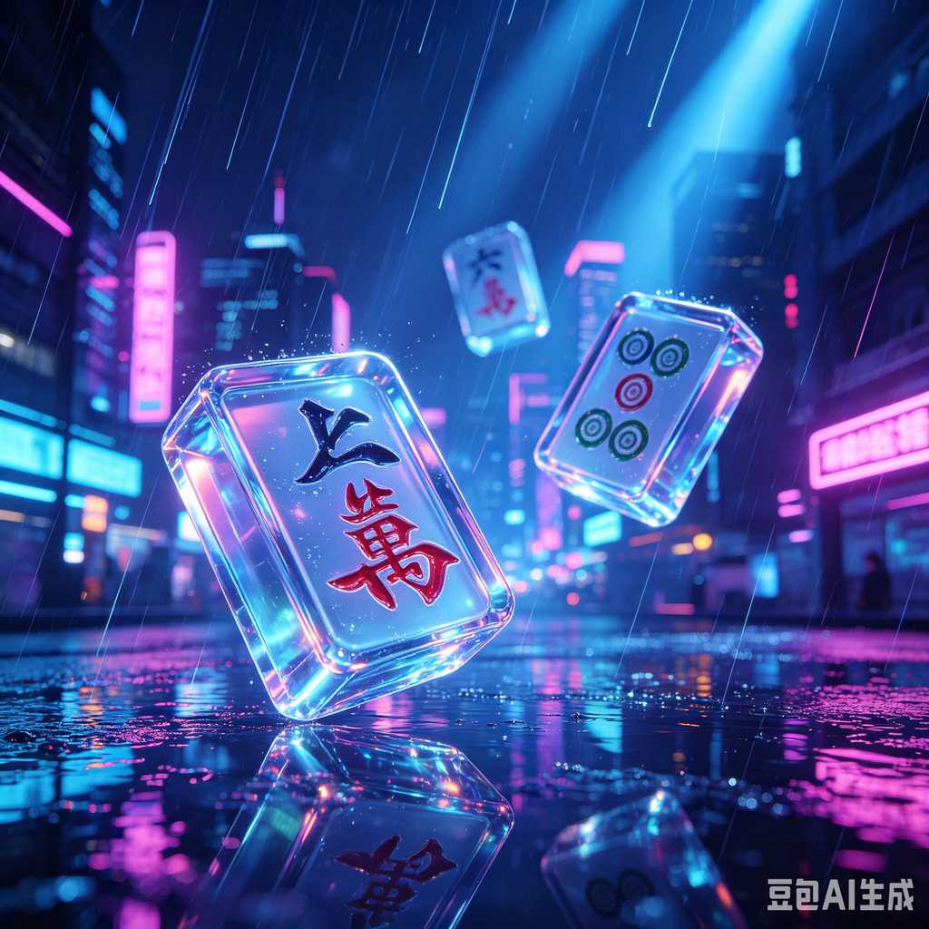 Bucaramanga,mahjong