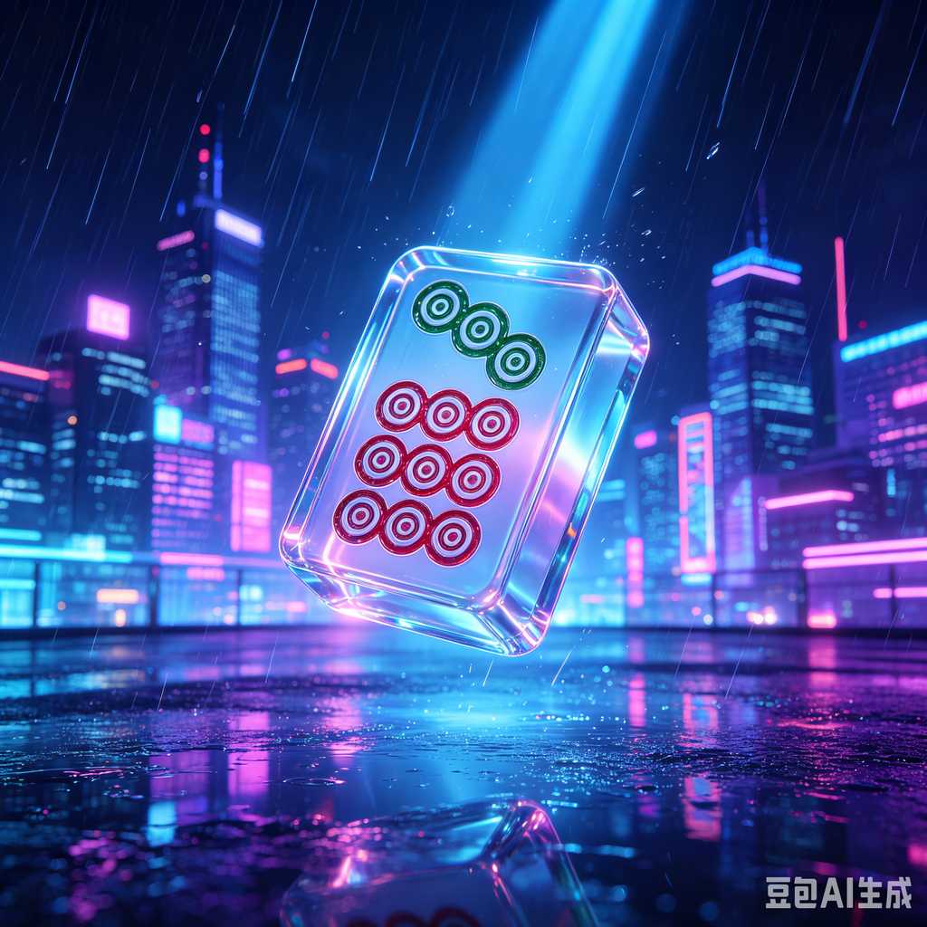 Salinas,mahjong