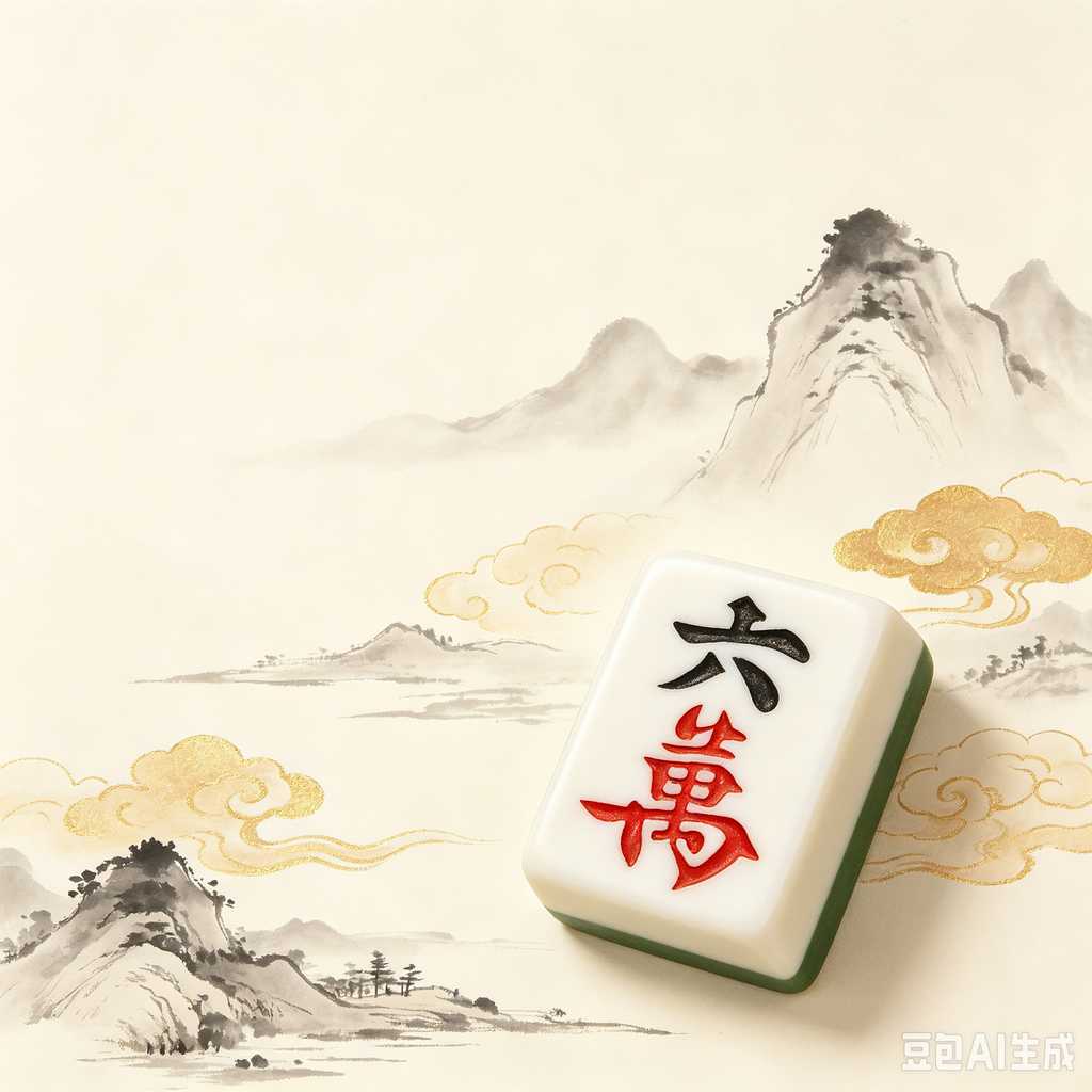 NewJersey,mahjong