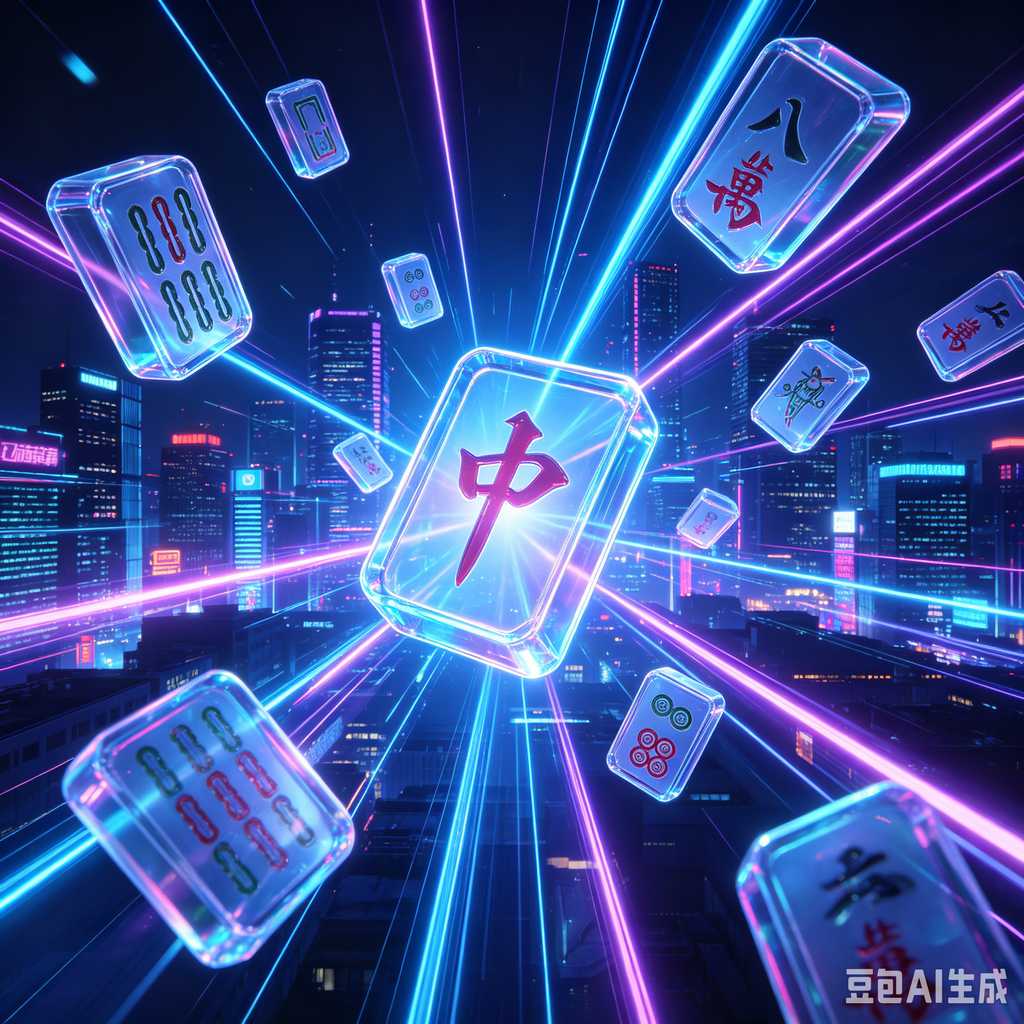 Dallas,mahjong