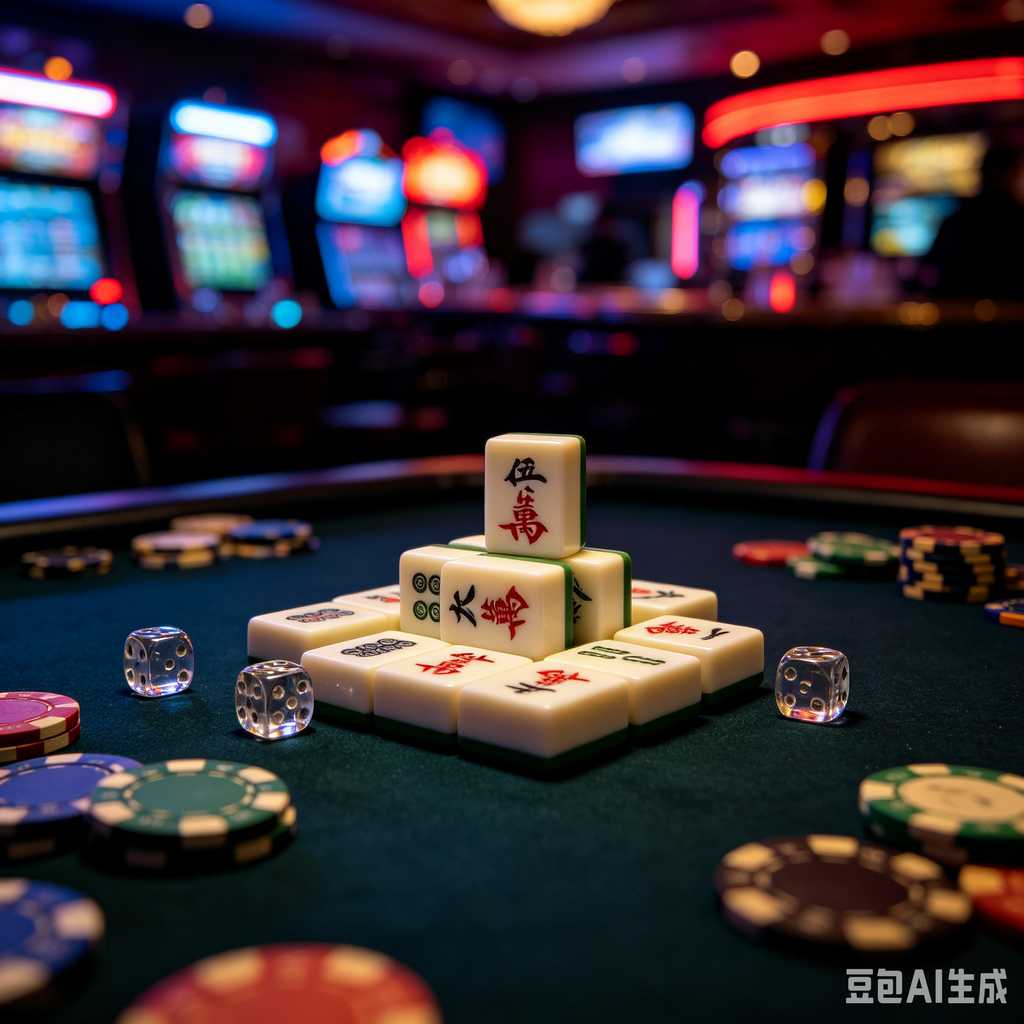 TucsonAZ,mahjong
