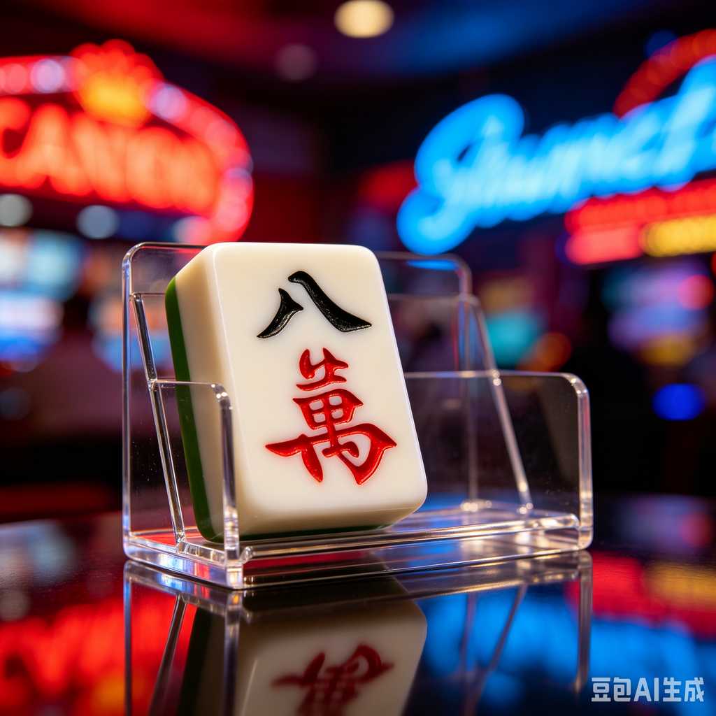Kitchener,mahjong