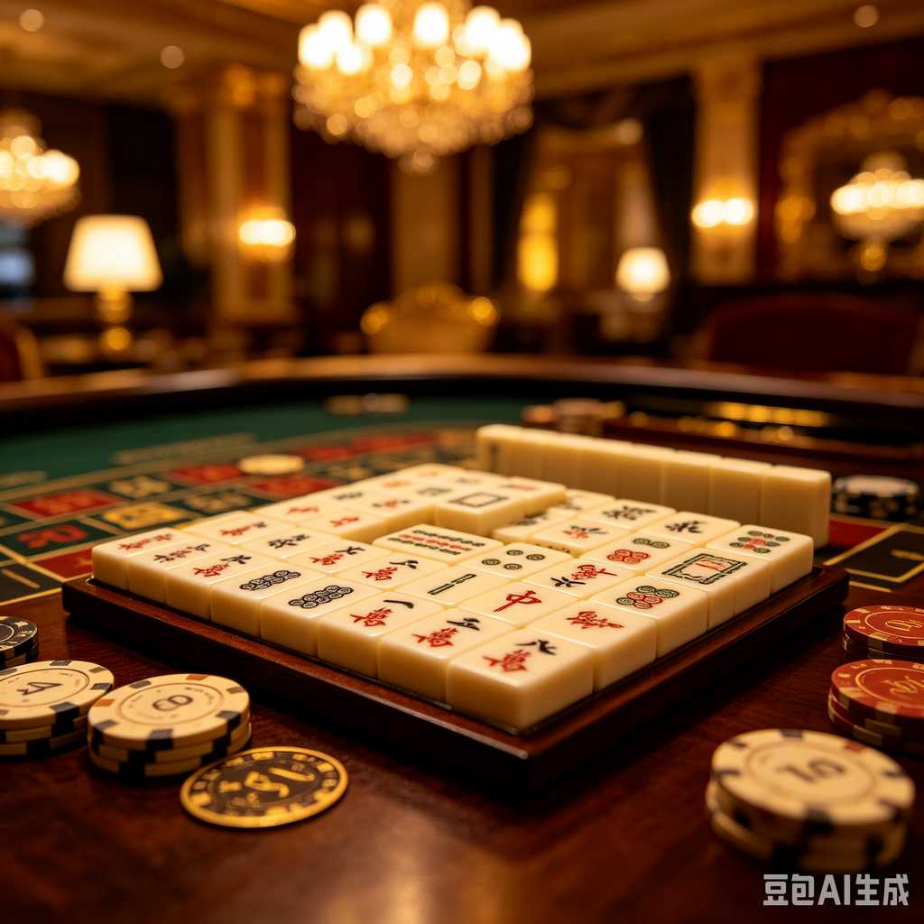 Arnhem,mahjong