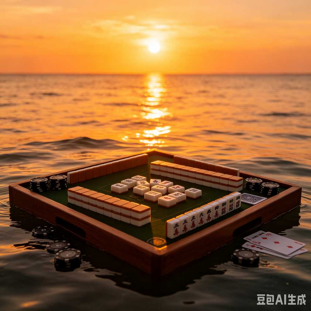 SanDiego,mahjong